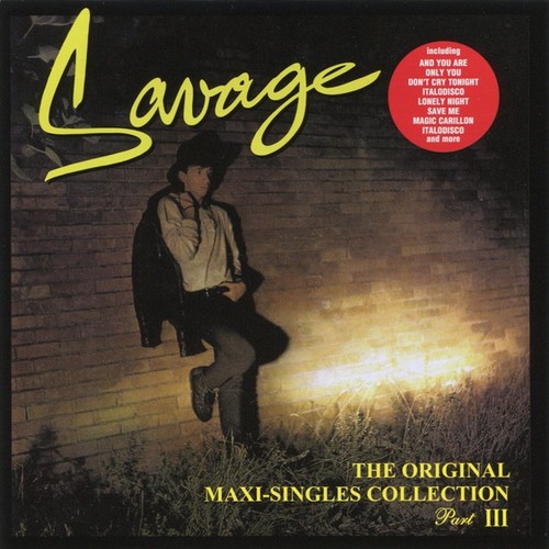 Savage the original - savage,