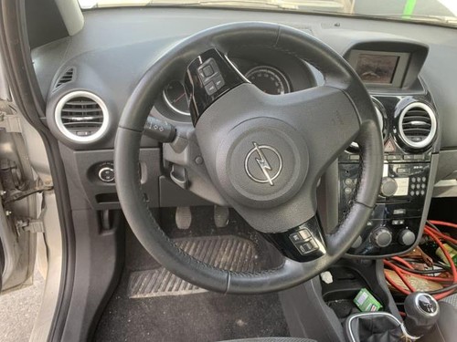 Volant opel corsa phase 1 - d,
