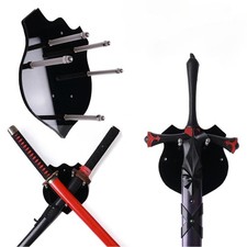 Display Rack Samurai Stand