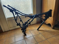 Cadre Avec Carte Grise - HONDA