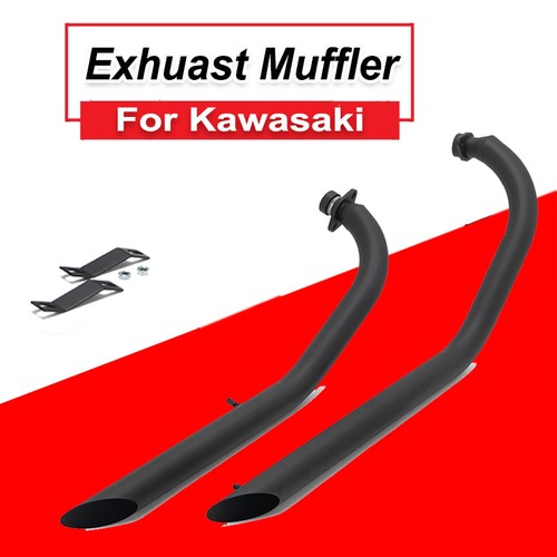 Silencieux kawasaki le - silencieux,
