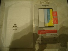 BIGBEN . PROTEGE-ÉCRAN VERRE