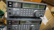 AOR AR5000 Wideband Receiver