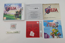 THE LEGEND OF ZELDA : OCARINA