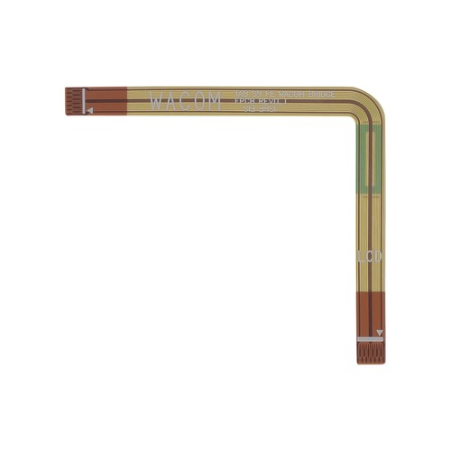 Nappe wacom - nappe, (digitizer