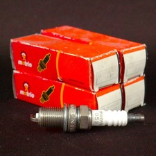 Lot de 4 Bougies d'allumage