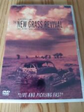 LEON RUSSELL AND THE NEW GRASS