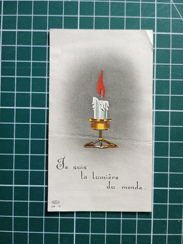 Vt525 image pieuse circa - image,