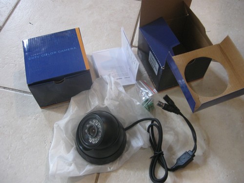 Neuf lot observint - lot, 2