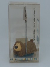 ANCIENNE FIGURINE PVC