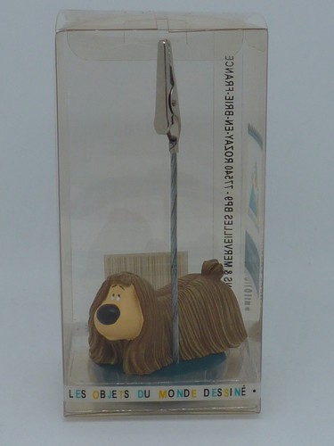Ancienne figurine pvc - ancienne,