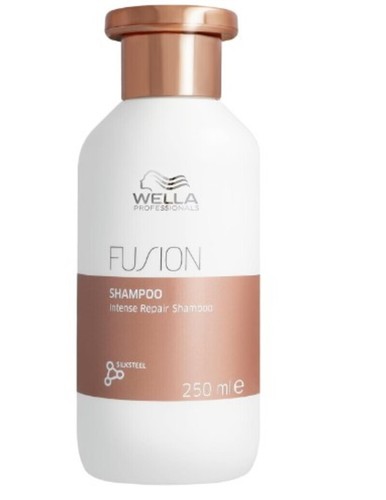 Fusion intense repair wella - fusion,