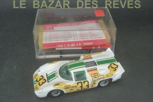 Super champion lola - super,