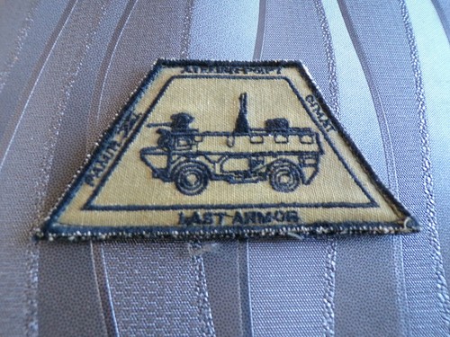 Insigne militaire pamir xxi - militaire,