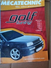 MECATECHNIC – Golf Tuning 