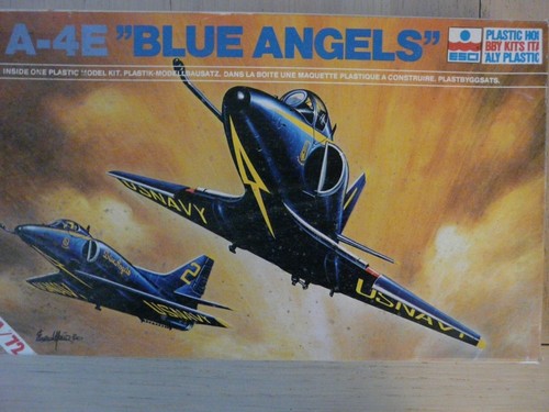 Maquette avion esci - esci, ref