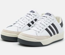 Adidas Original Road Laver Stripes 36