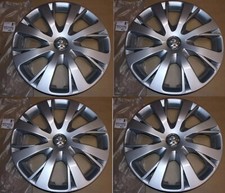 ORI SET 4X ENJOLIVEUR DE ROUE