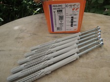 SPIT PRO LOT DE 6 X VIS +