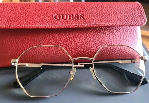 Lunettes vue guess gu2849 - vue,
