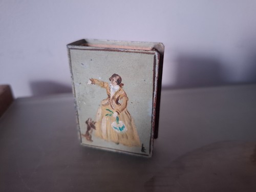 Porte boite allumettes en - porte, d'allumettes
