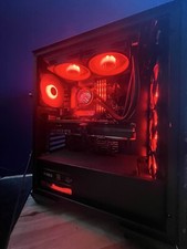 pc gamer INTEL i5 13600k, RTX 4070ti, 32go Ram, 2To ssd nvme, Asus B660 wifi-6
