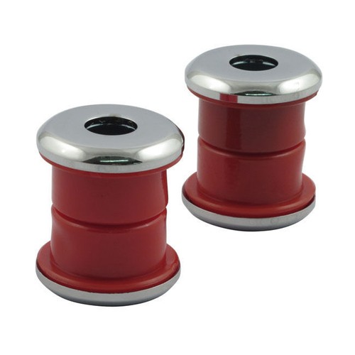 Riser amortisseur rouge - riser,