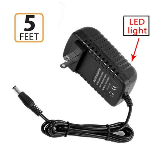 Adapter for turbo scrub - ac,