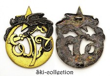 Insigne 3°Régiment de