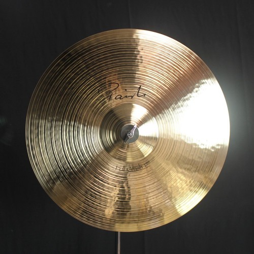 Paiste signature full - paiste,