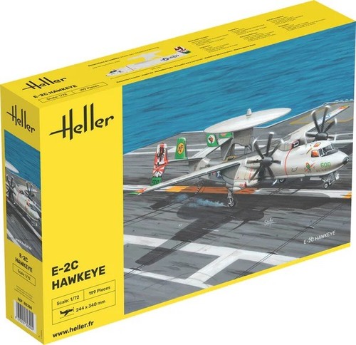 Heller avion grumman 2 - heller,,