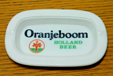 1970 CENDRIER Oranjeboom BIERE