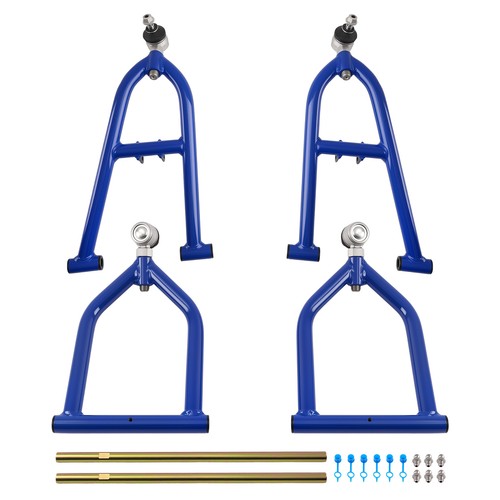 Bras suspension réglable - suspension,
