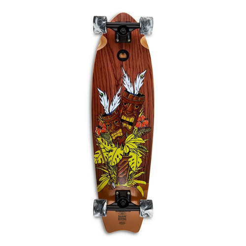 Skateboard cruiser - skateboard,