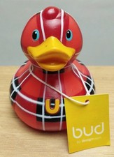 Canard en plastique BUD Luxury Ducks  modèle Mc Duck 2006