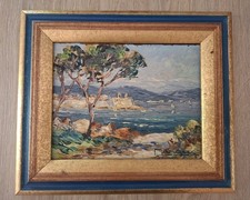 Tableau marine hsp - tableau,