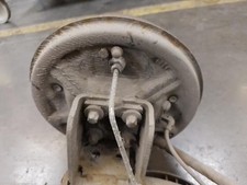 Train arriere complet DACIA SANDERO 2 PHASE 2 555016394R