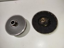 Variateur Piaggio Zip 4 Temps Occasion