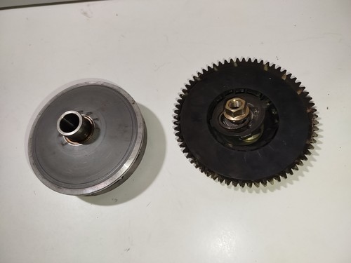 Variateur piaggio zip - piaggio,