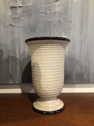 Joli vase céramique - vase, en