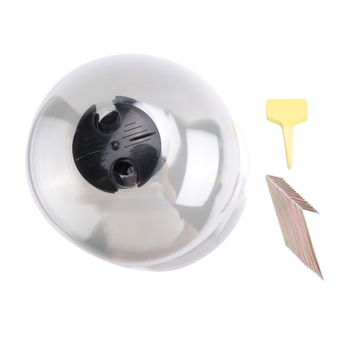 Cloche pour plantes jardin - plantes, de