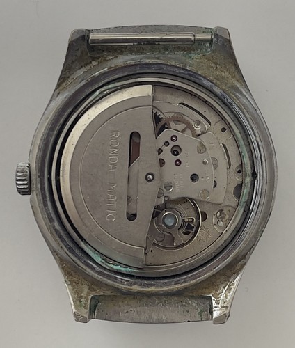 Mouvement ronda matic 239 - ronda-matic,