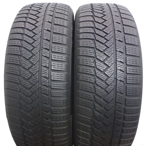 Continental 225 r17 99h - x,