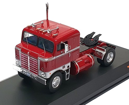 Ixo models scale tr008 - ixo,