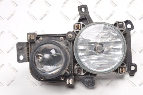 Gilera fuoco 500 phare - 500,