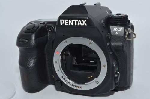 Appareil photo reflex
