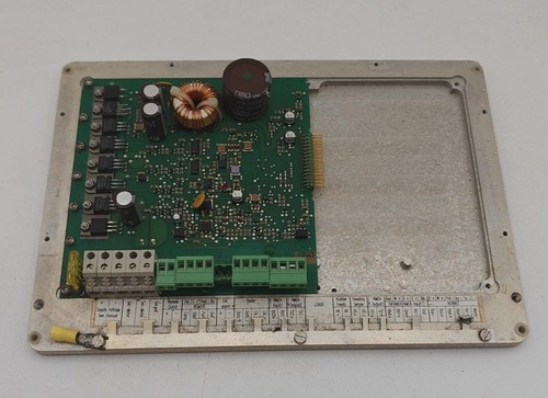 Pcb carte électronique simrad - pcb,