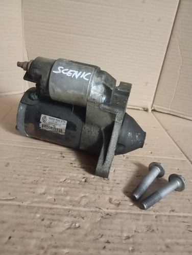 8200665518 démarreur lanceur - 8200665518,