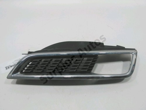 Grille calandre gauche - de,