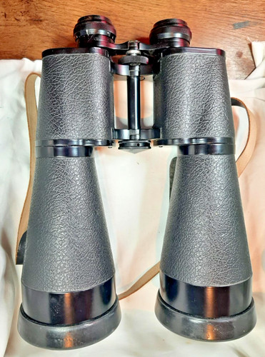 Jumelle cbs beck - ,
